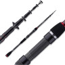 Спиннинг DAIWA Ballistic X tele 2.70м 8-35гр 11410-270